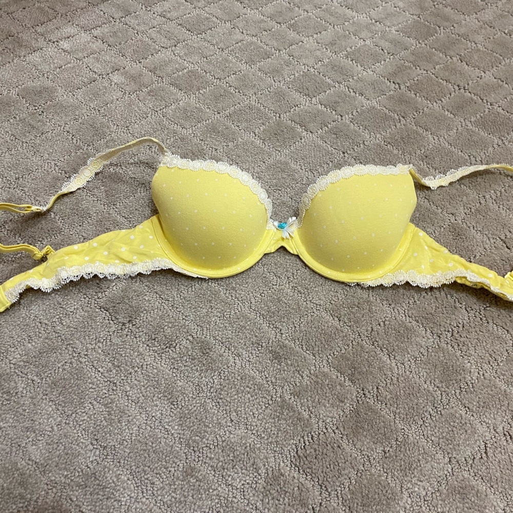 Victoria Secret bra